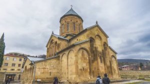 Гавриил Ургебадзе. Уроки послушания и смирения. Удивительные истории про старца Гавриила Ургебадзе