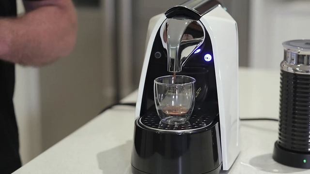 Espresso Tutorial :: Justin Metcalf Coffee Capsules смотреть онлайн