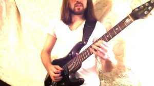 ДЕНЬ ПОБЕДЫ металл кавер