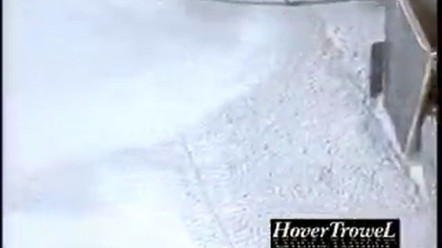 Cementitious Urethane смотреть онлайн