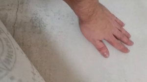 пятна на линолиуме