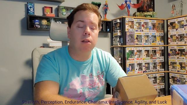 CARE PACKAGE IN BOUND March Airdrop Crate смотреть онлайн