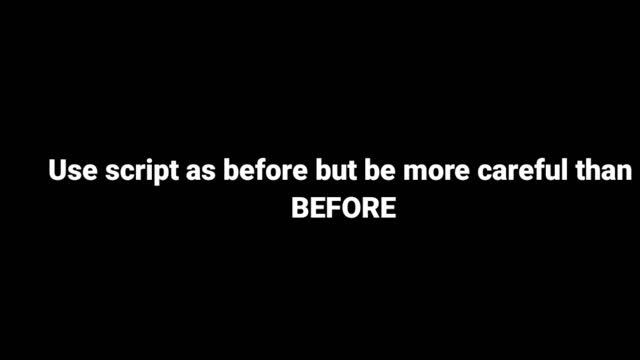 ROBLOX BANNED ME BECAUSE OF USING FLUXUS EXECUTOR & HYDROGEN EXECUTOR !