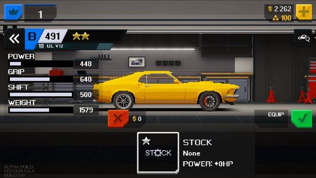 APEX Racer Gameplay Android смотреть онлайн