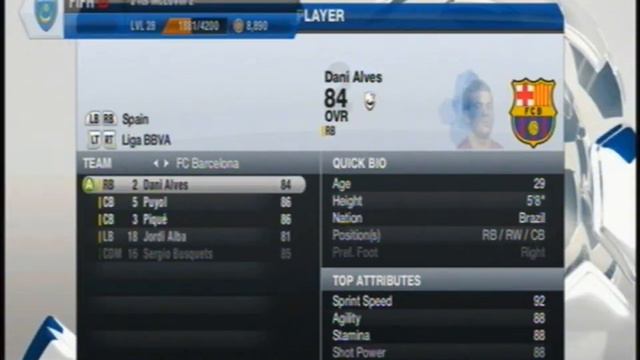 How to get Drogba on FIFA 13 смотреть онлайн