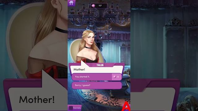 Chapters - Interactive Stories:- Kidnapping The Princess Chapter #5 (Diamonds used) смотреть онлайн