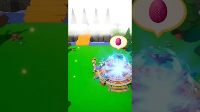 Dragon Farm Adventure game ads '16' Pile of dragon eggs смотреть онлайн