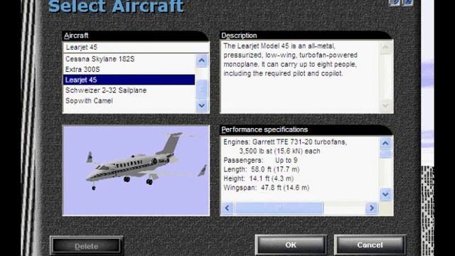 Microsoft Flight Simulator 98 | HOW NOT TO PILOT AN AIRCRAFT смотреть онлайн