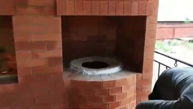 Летняя кухня смотреть онлайн