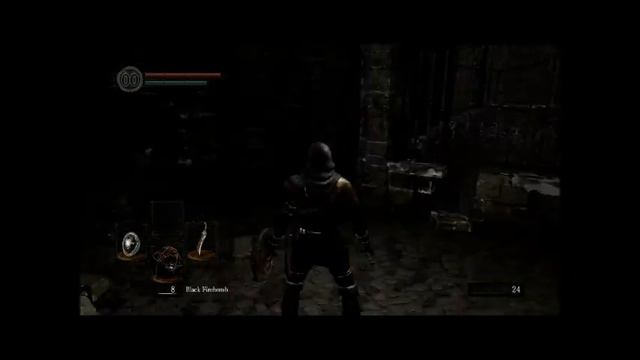 Dark Souls For Dummies: Ep1- The Asylum and the Thief смотреть онлайн