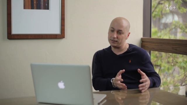Как переехать в Силиконовую долину из Саратова и создать свой фонд ч. 4