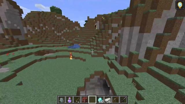 MINECRAT QITMIR ! / MINECRAFT / UZBEKCHA LET'S PLAY