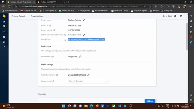 Godot 4 - Login | Signup With Firebase Tutorial