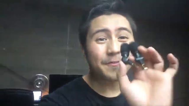 Audio Mixer for iPhone6s, iPhone Plus, Android Smartphones with Microphones--Saramonic SmartMixer смотреть онлайн