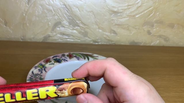 Пробую ШОКОЛАД ИЗ КАЗАХСТАНА ➤ НОВИНКА ОТ MELLER ? смотреть онлайн