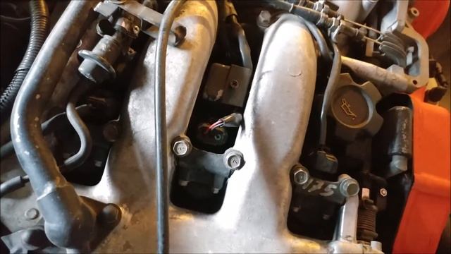 300zx injector replacement the easy way смотреть онлайн