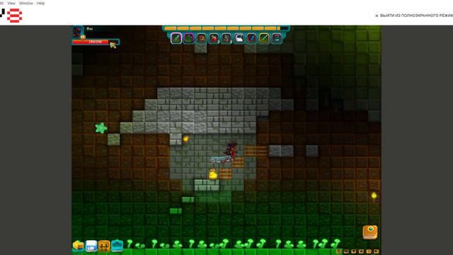ЛЕТС ПЛЕЙ В ИГРЕ "ОРИОН 2"17 СЕРИЯ смотреть онлайн