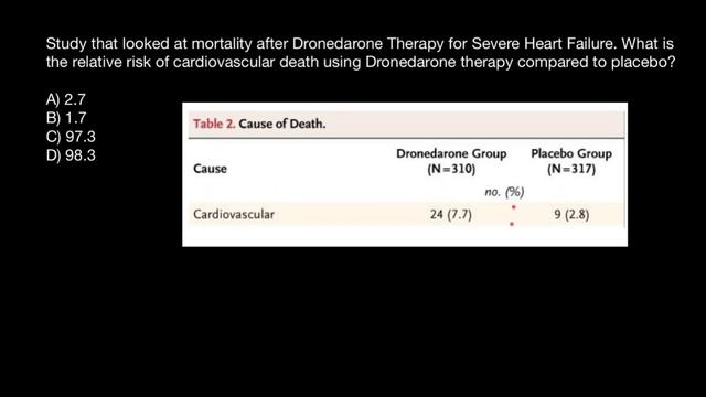 Relative risk calculation смотреть онлайн