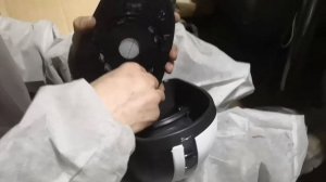 Как снять накладку зеркала с повторителем. KIA RIO 3