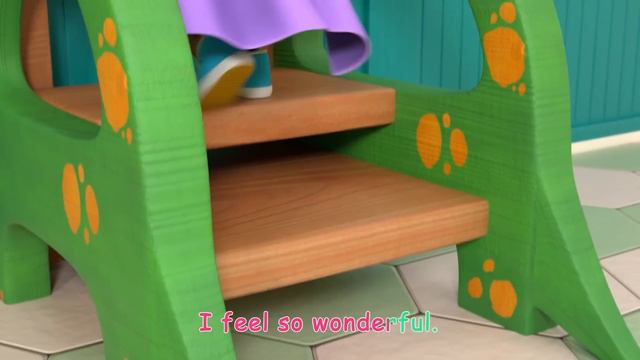 Cody's Blankie Song | CoComelon - It's Cody Time | CoComelon Songs for Kids & Nursery Rhymes смотреть онлайн