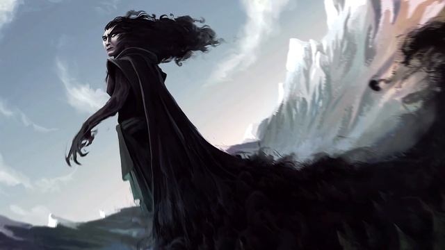 Where do Orcs Come From? - Understanding Orc Origins | Lord of the Rings Lore | Middle-Earth смотреть онлайн