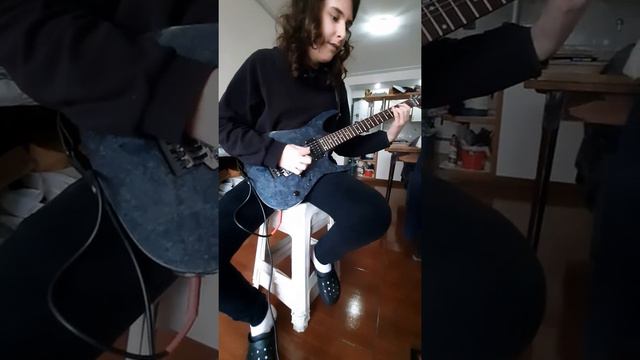 Review Ibanez Rg 270 Korea (2000) смотреть онлайн