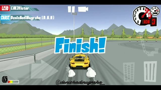 FR Legends MOD PORSCHE 911 GT2 RS смотреть онлайн