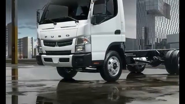 2019 Truck Festival Mitsubishi Fuso seri Fighter Di LuncurKan 16 Gaya смотреть онлайн