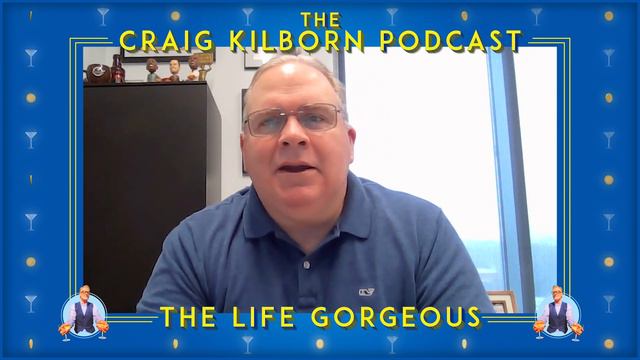 Turner Sports Executive & Friend Scooter Vertino | The Life Gorgeous смотреть онлайн