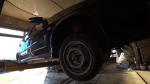 Пилю Пружины ваз 2114