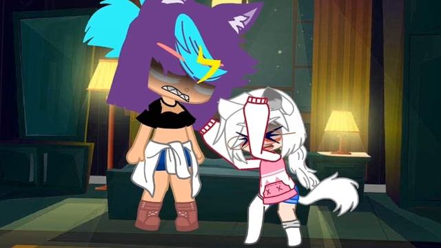 украла кофту у @Leila675 ☺#гача #гачаклуб # смотреть онлайн