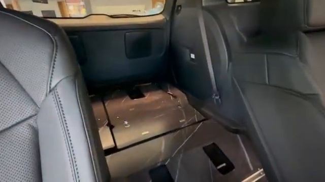 Японский минивен для путешествий #тойота #sienna #минивен #гибрид