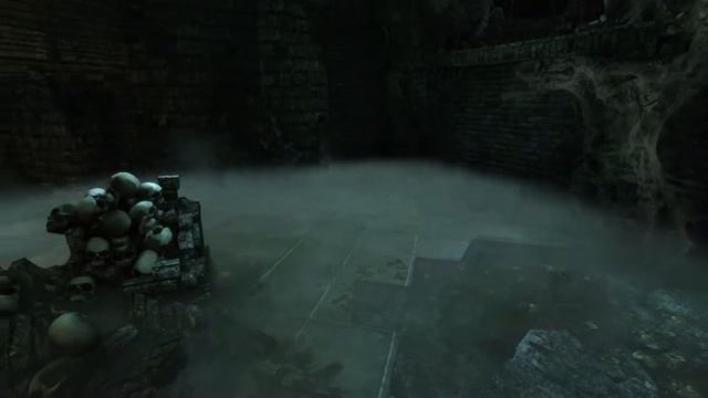 Batman Arkham Asylum-Benchamrk[AMD FX6100 + 550ti] смотреть онлайн