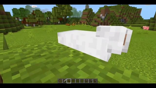 #7обзор мода (animation Player) Анимация игрока на Майнкрафт 1.16+ смотреть онлайн