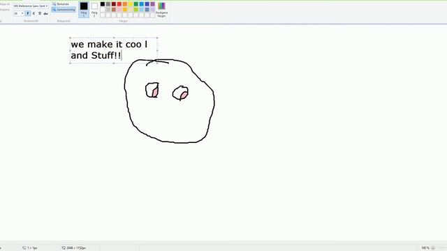 PainTing in MSpaint1!!! ep 3! Gurl or ladi with an perl earing !!! Proffesionally! смотреть онлайн