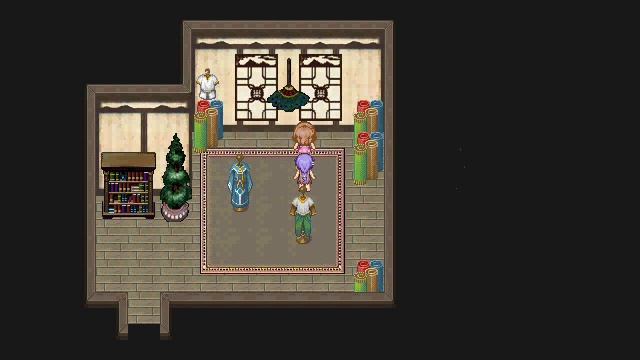 04 Aveyond: Ghalarah (walkthrough) смотреть онлайн