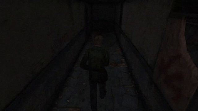 Apartment of Apparitions (Silent Hill 2 p.2) смотреть онлайн
