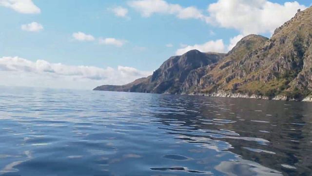Test Selva 6 cavalli 4 T Sea Bass con gommone 2,70 смотреть онлайн