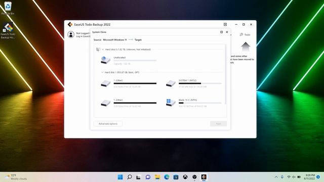 Razer Blade 15 2022 Upgrading the RAM and SSDs to the Max! смотреть онлайн