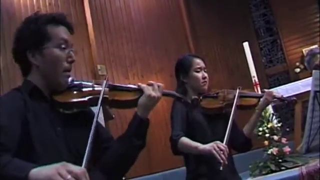 Sarah Veilhan cello - BRAHMS String Quintet n°2 op 111-Adagio смотреть онлайн