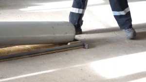 Приспособление для перевозки баллона