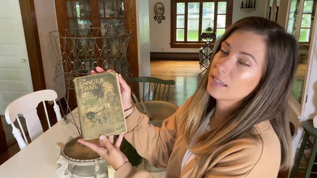 Antique Festival SHOP WITH US! Vintage Flea Market Haul + Decorating With My New Antique Home Decor