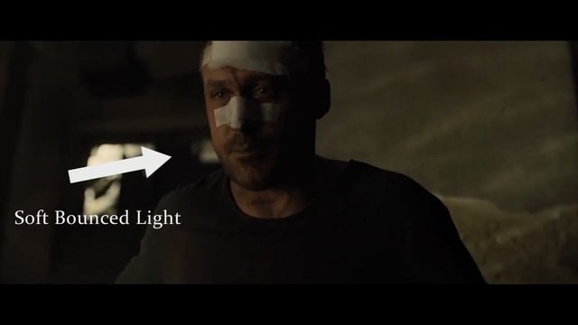Roger Deakins Lighting Tutorial - BLADE RUNNER 2049 смотреть онлайн