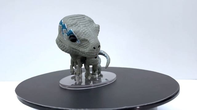 Velociraptors Blue and Beta Funko pop #1212 - Jurassic World Dominion смотреть онлайн
