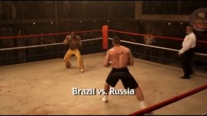 ПЕРВЫЙ ДВА БОЯ ЮРИЙ БОЙКО под музыку