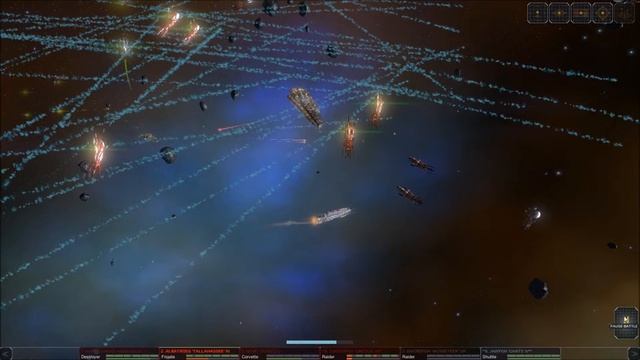 Shields Offline - Starhammer: The Vanguard Prophecy - Episode 5 смотреть онлайн