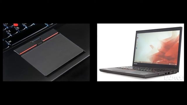 Lenovo ThinkPad T450s Review Design and Audio смотреть онлайн