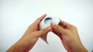 DIY How To Make Ben 10 Omniverse Omnitrix +FREE TEMPLATE | Functional Alien Omnitrix Easy Craft!