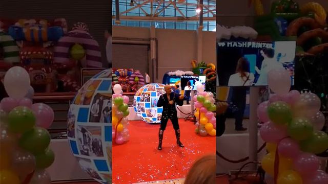 Открытие выставки Раппа 2017 смотреть онлайн