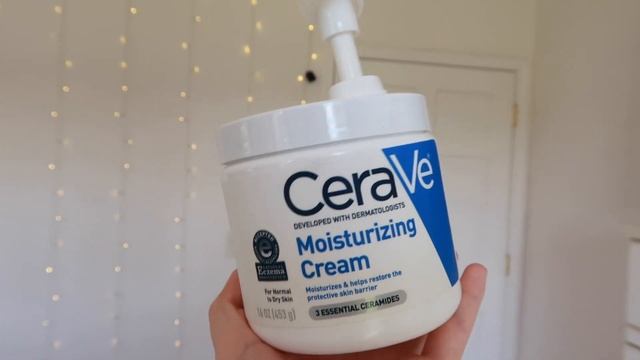 MY TOP 5 CERAVE SKINCARE PRODUCTS (you NEED these!!) | The BEST products from CeraVe! смотреть онлайн